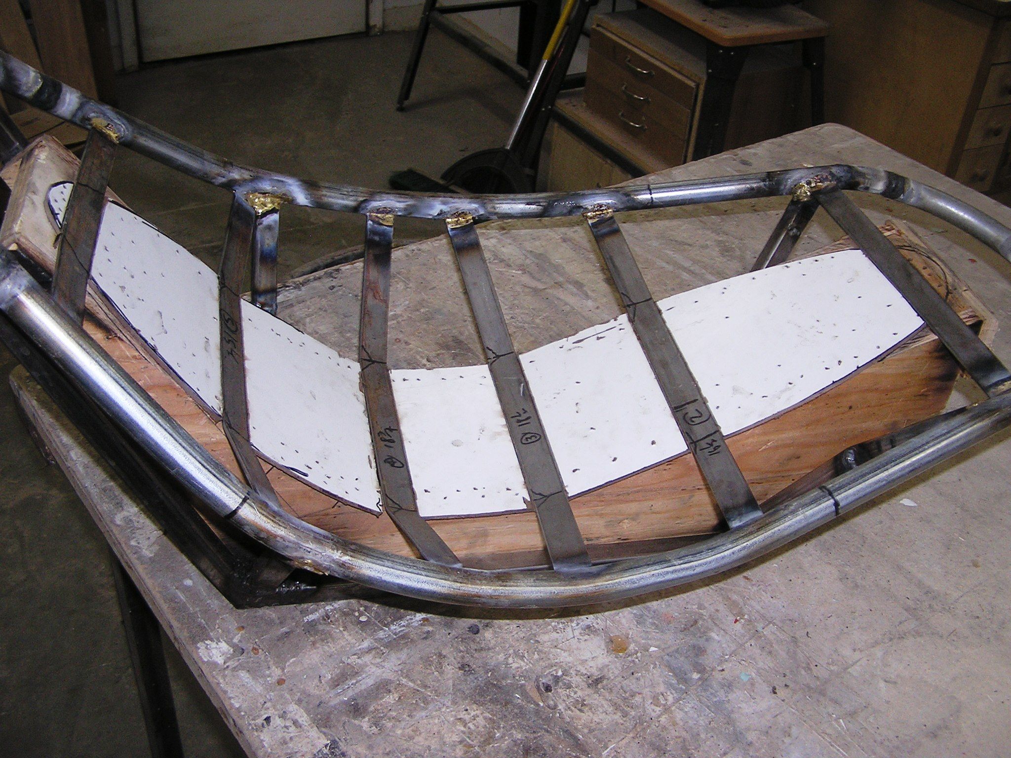 Custom Car Seat From Scratch 5 Steps (with Pictures) Instructables