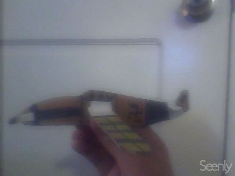 My Cardboard Plane