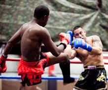 How to Stay Fit for Muay Thai Boxing