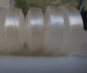 How to Make a Robotic Worm