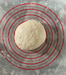 Knead the Dough