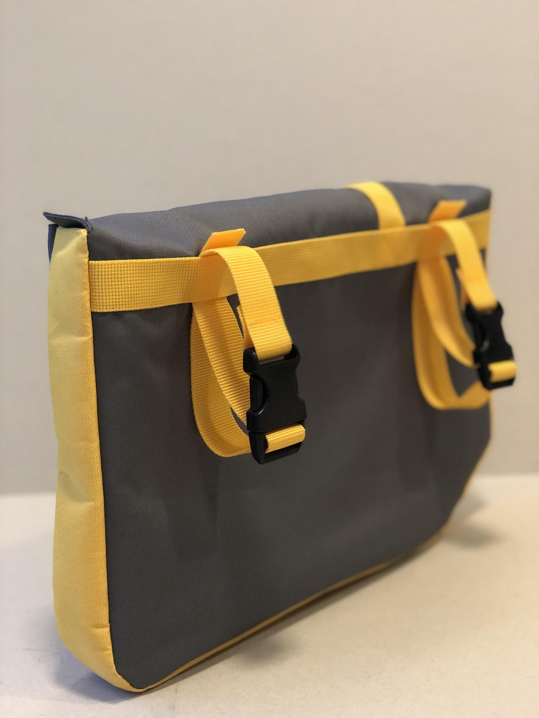 Wheelchair Side Bag for Efrat 13 Steps (with Pictures) Instructables