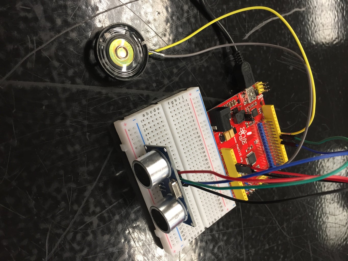 Arduino Home Security : 3 Steps (with Pictures) - Instructables