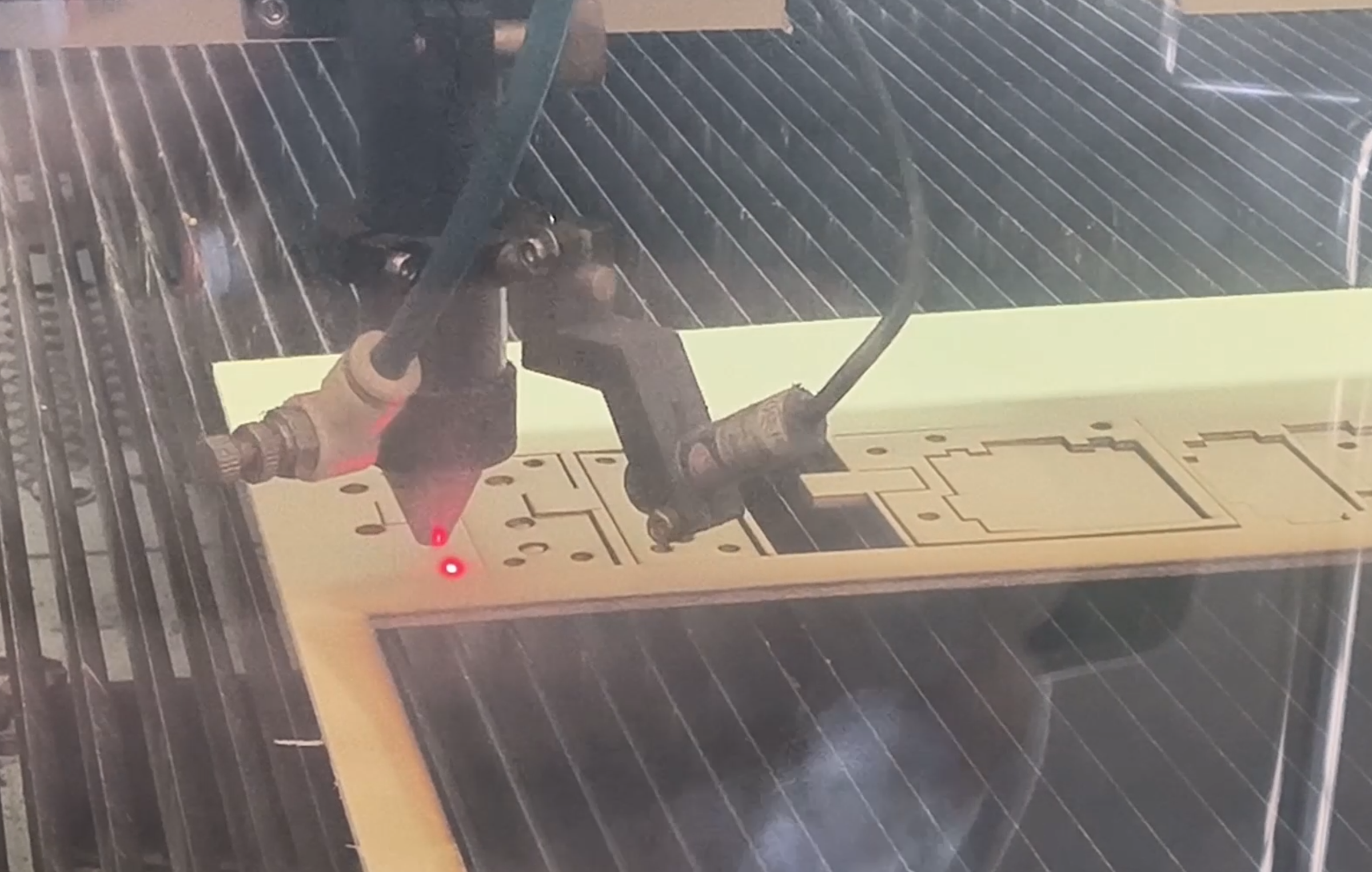 Build a Mesmerizing Sand Table : a DIY Arduino Masterpiece! : 7 Steps