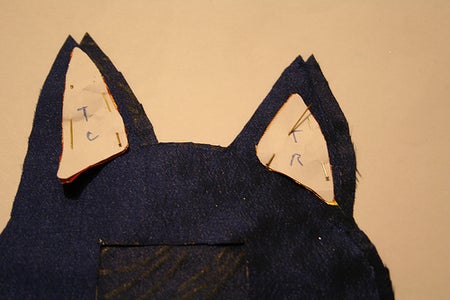 Make the Cat Templates