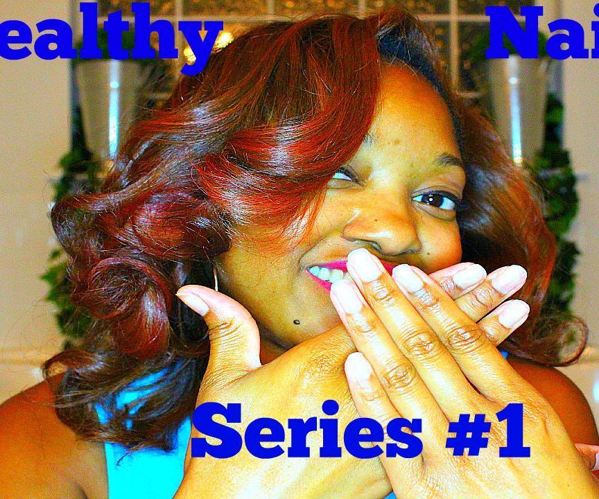 How to Grow Healthy Nails