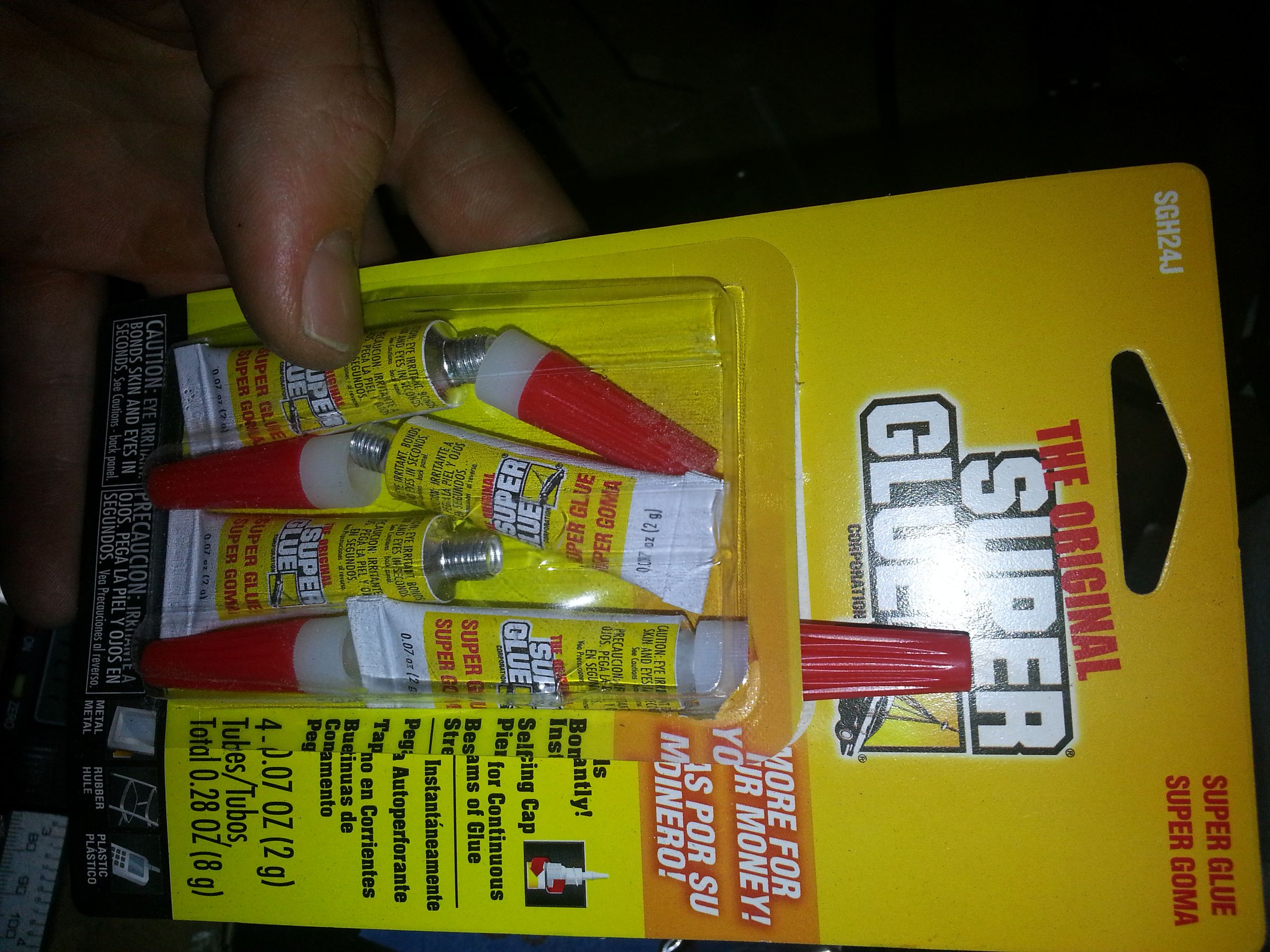 DIY Dremel Sanding Bands 4 Steps (with Pictures) Instructables