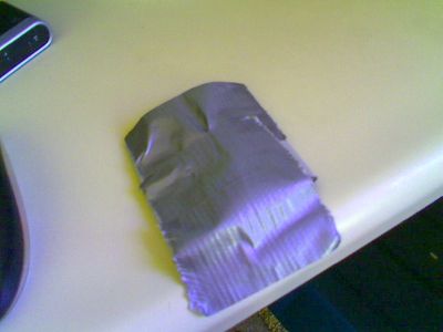 How to Make a Expanding Pocket