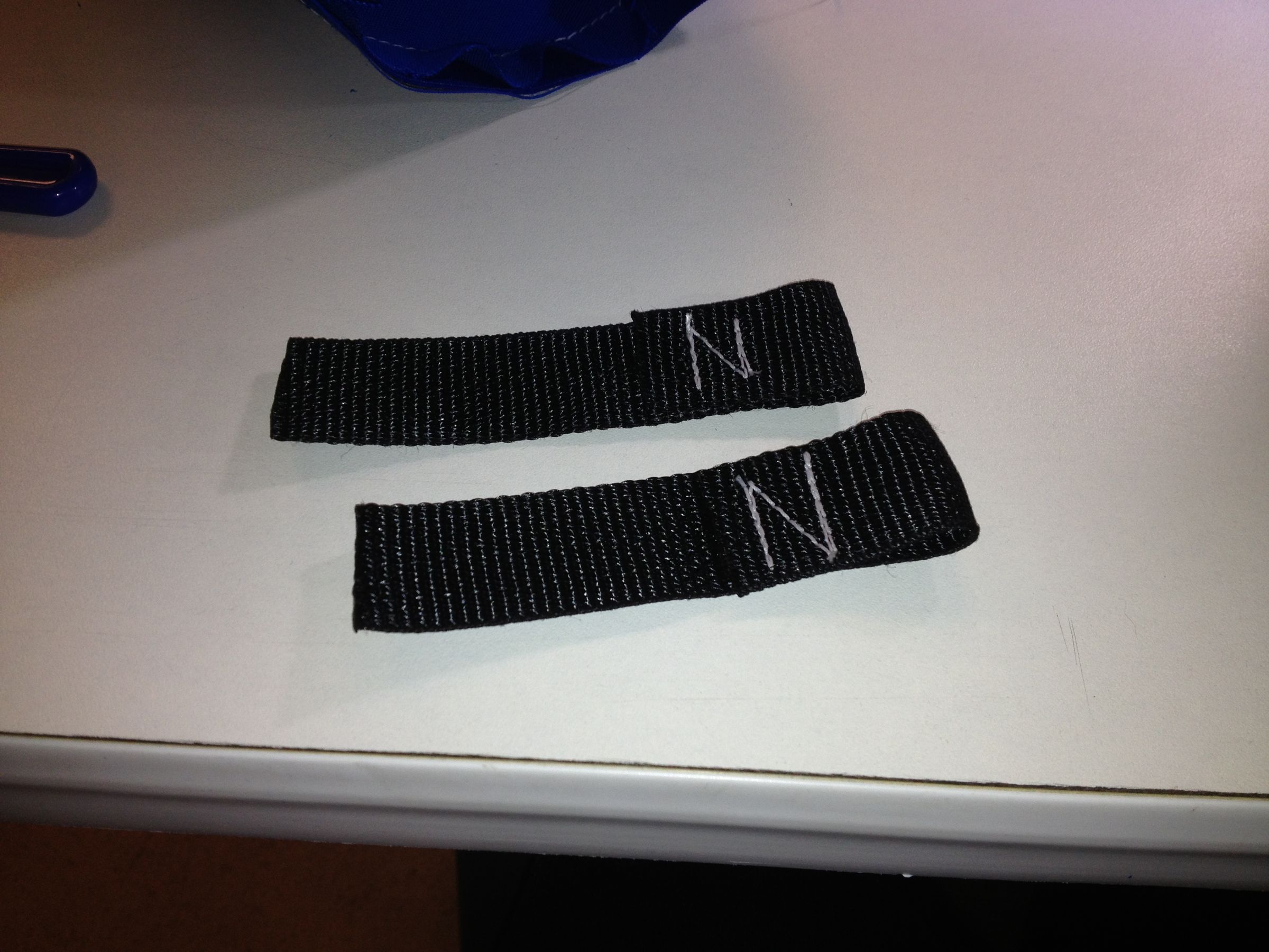 Sailboat Winch Covers. I Made It at 9 Steps Instructables