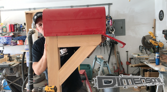 DIY Mailbox Post : 9 Steps (with Pictures) - Instructables