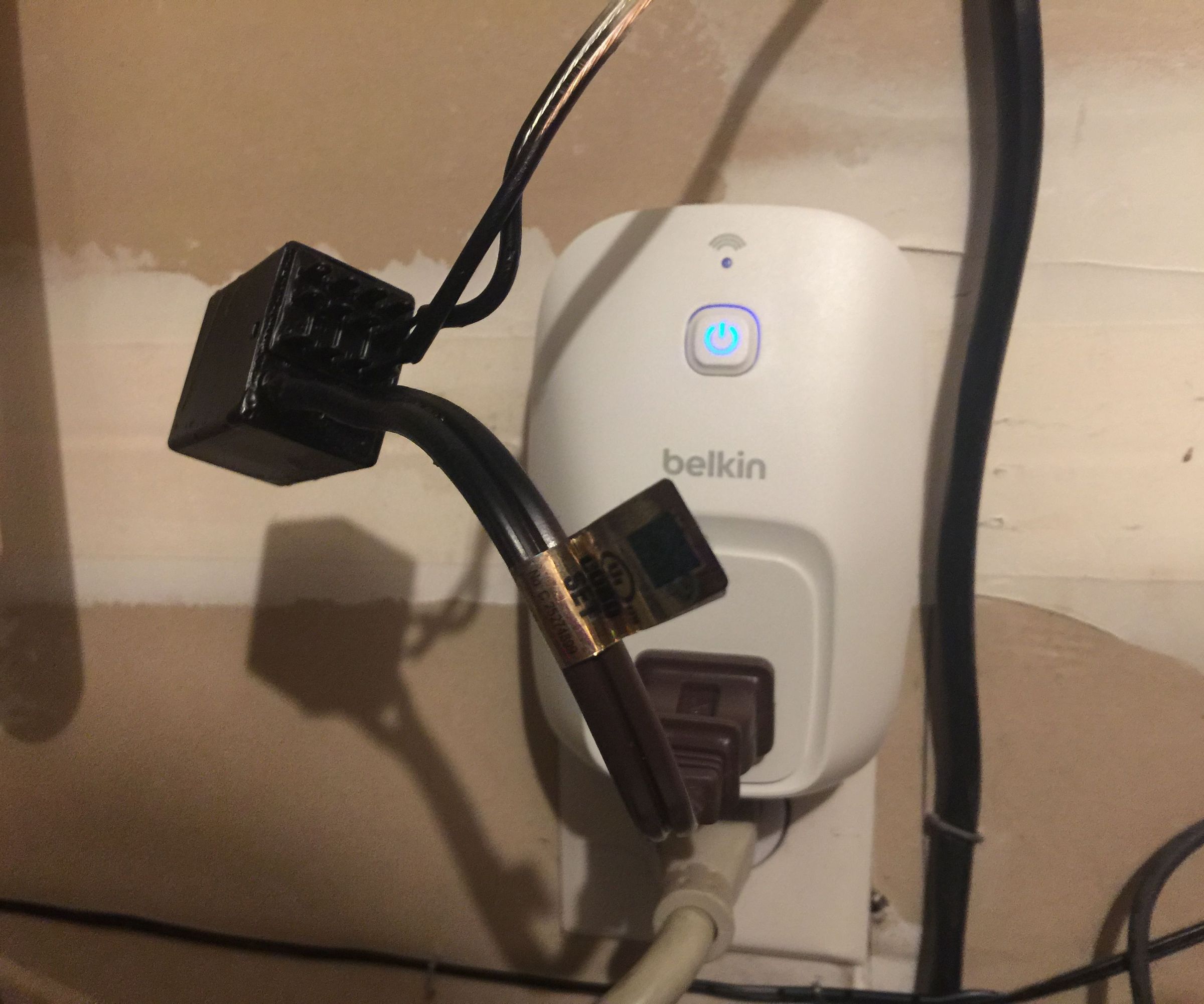 Enable Wireless Rain Sensor to Any Lawn Sprinkler System