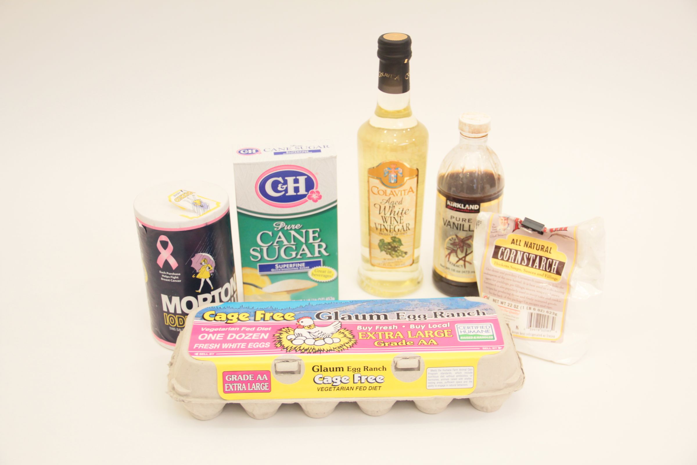 White Wine Vinegar Meringue informacionpublica.svet.gob.gt