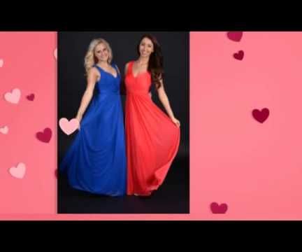 Bridesmaid Dresses Brisbane North