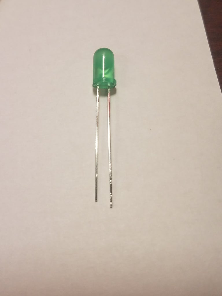 Personal One Way Radio Using Arduino Transmitter and Receiver Modules ...