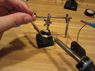 Soldering