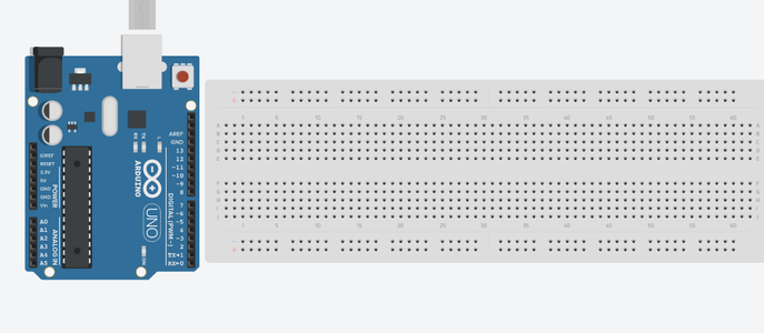 Powering Your Breadboard 