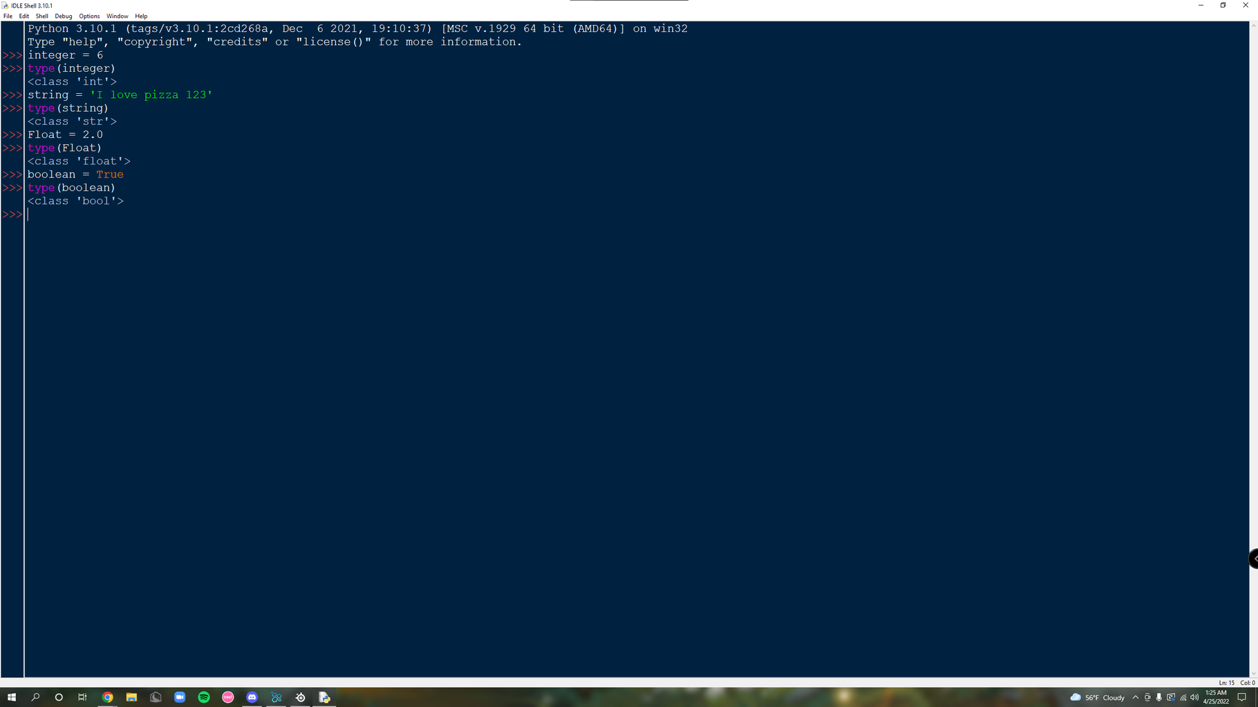 How to Get Started With Python in 10 Easy Steps. : 10 Steps - Instructables