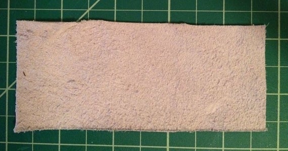 Cut Out Rectangle