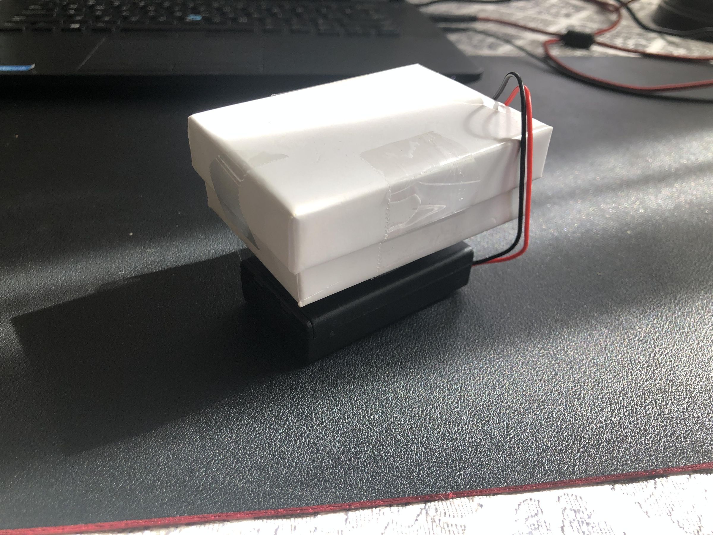 Personal Noise Detector With a CPX 6 Steps Instructables