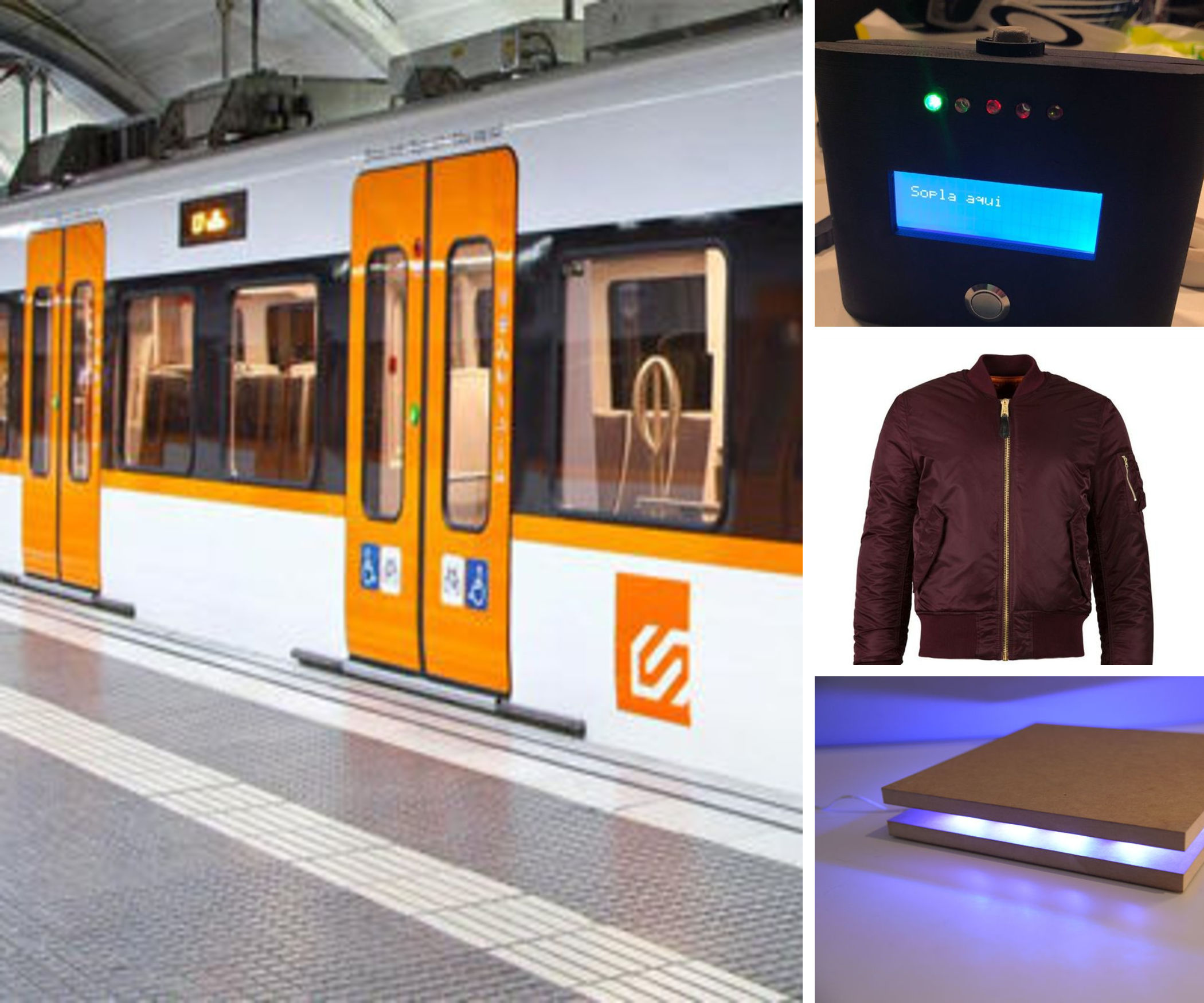 Elisava Arduino 2017-2018