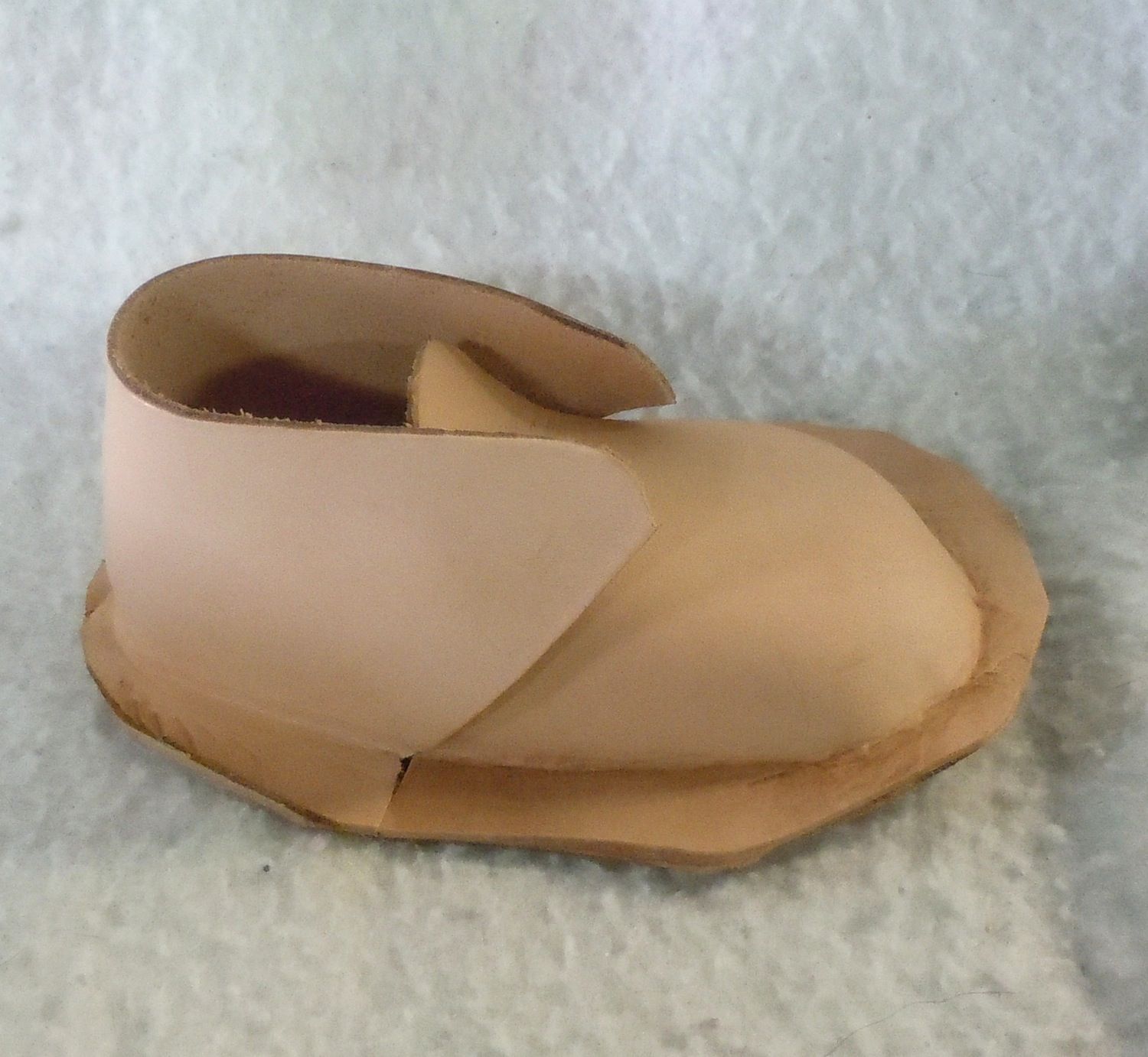 Baby's New Shoes : 4 Steps (with Pictures) - Instructables
