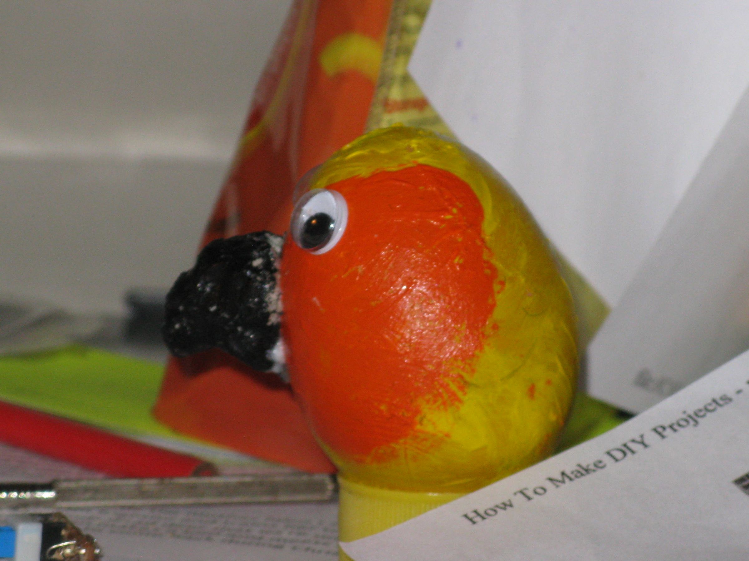 How to Start a Faberge