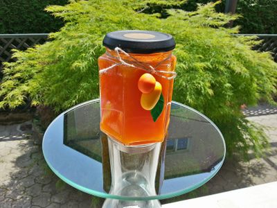 Making Your Jams Taste Better