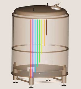 Water Level Sensor