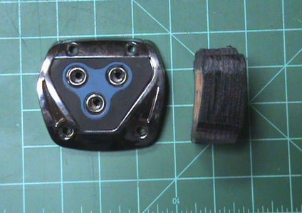Building the Extention