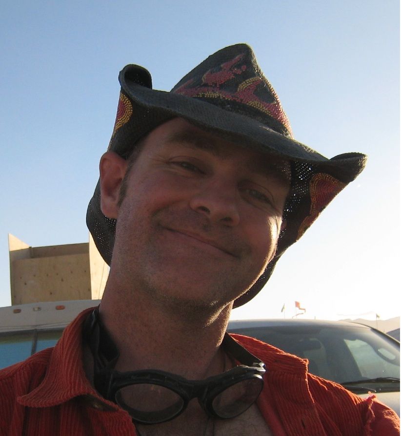 author