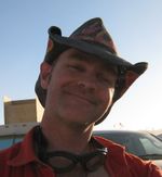 author