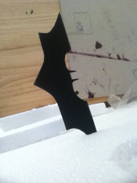 BATARANG