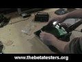 How to replace a 72 pin connector for the NES Nintendo System