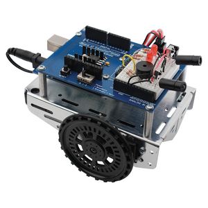 Complete Motor Guide for Robotics : 12 Steps (with Pictures ...