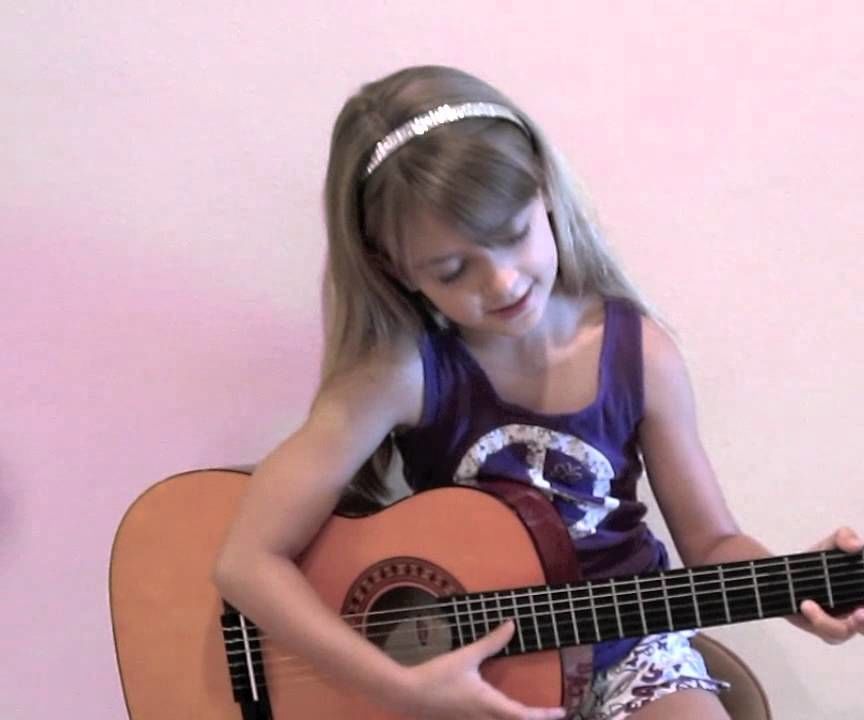 Discover the Method to Play Guitar Quickly!