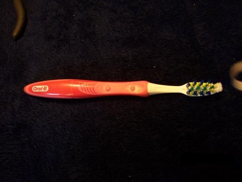 More Mileage Out of Your Oral B Pulsar Toothbrush