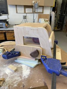 CNC and Woodworking
