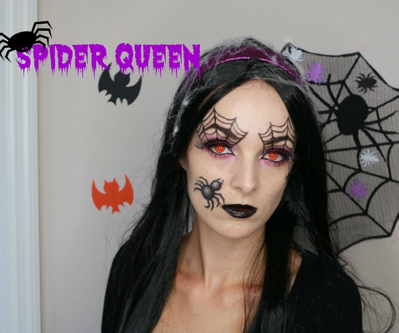 Spider Queen