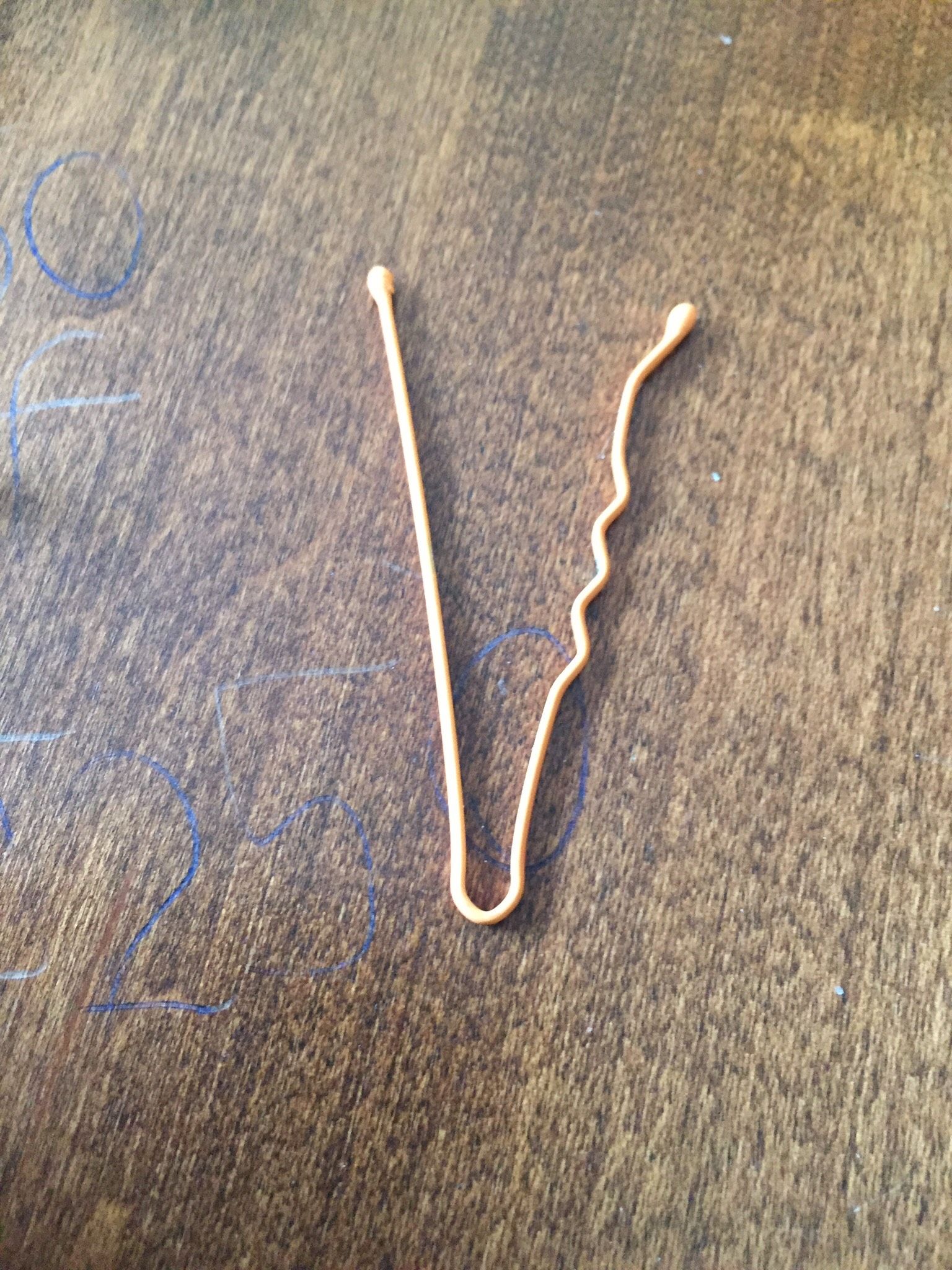 DIY NanoCache BobbyPin LogExtractor 4 Steps Instructables