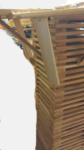 Build Out the Tabletop