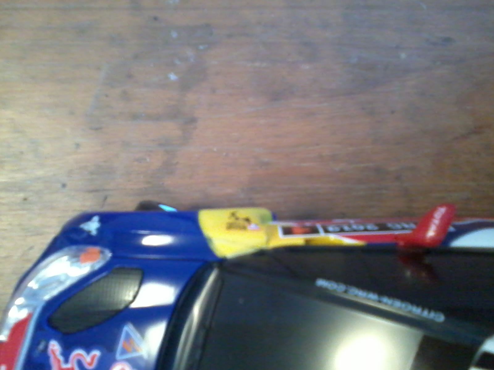 Toy Grade RC Car Pimping 5 Steps Instructables