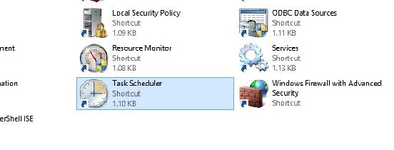 Auto Task.