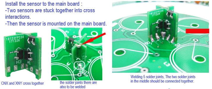 Magnetic Field Sensor