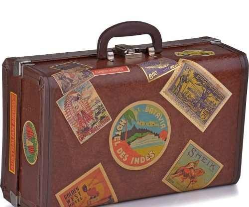 How to do the perfect travel bag