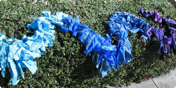 Gypsy Rope Garland : 4 Steps - Instructables