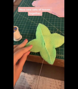 Finishing the Leafs