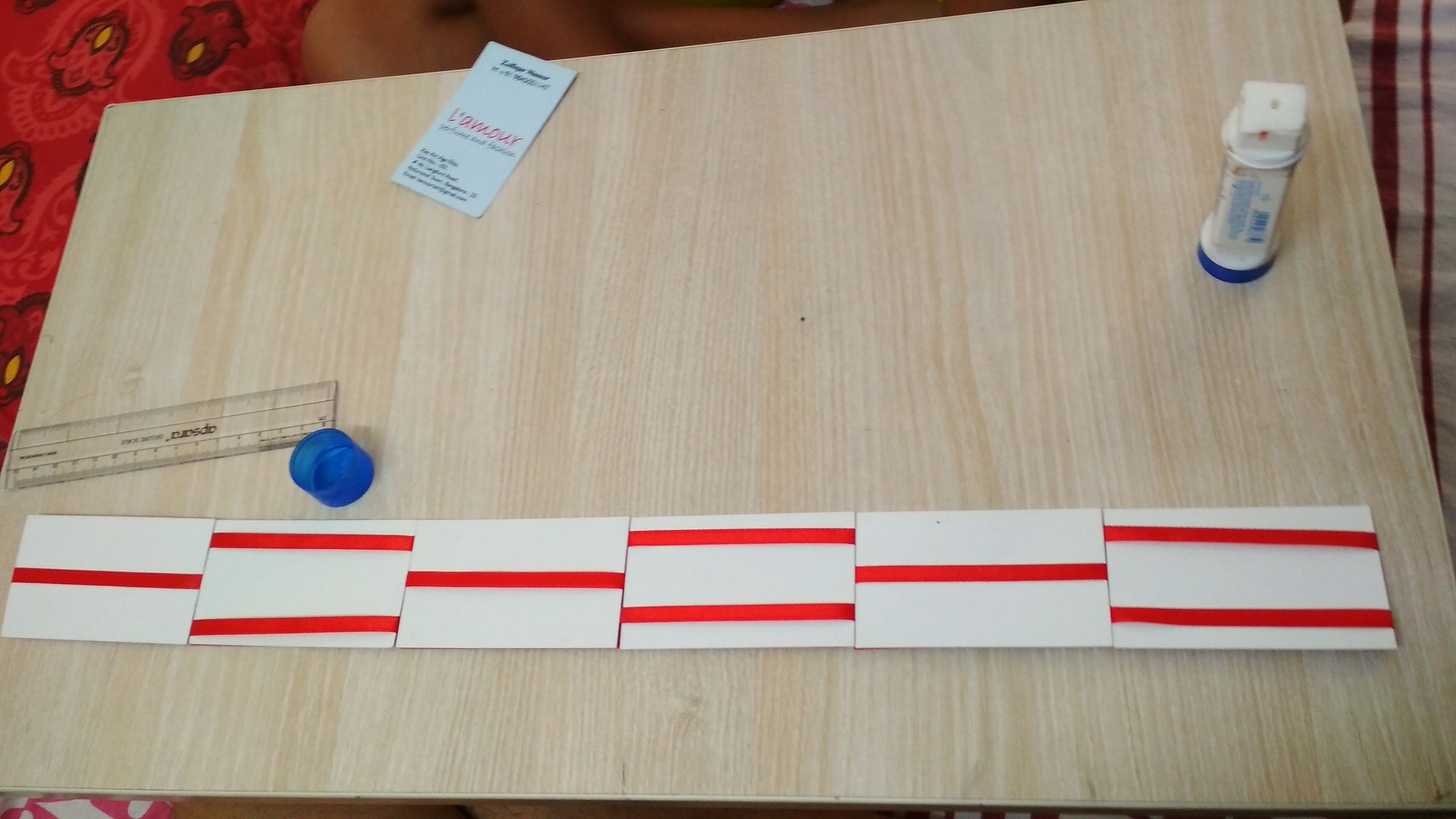 Jacob's Ladder Toy 5 Steps Instructables