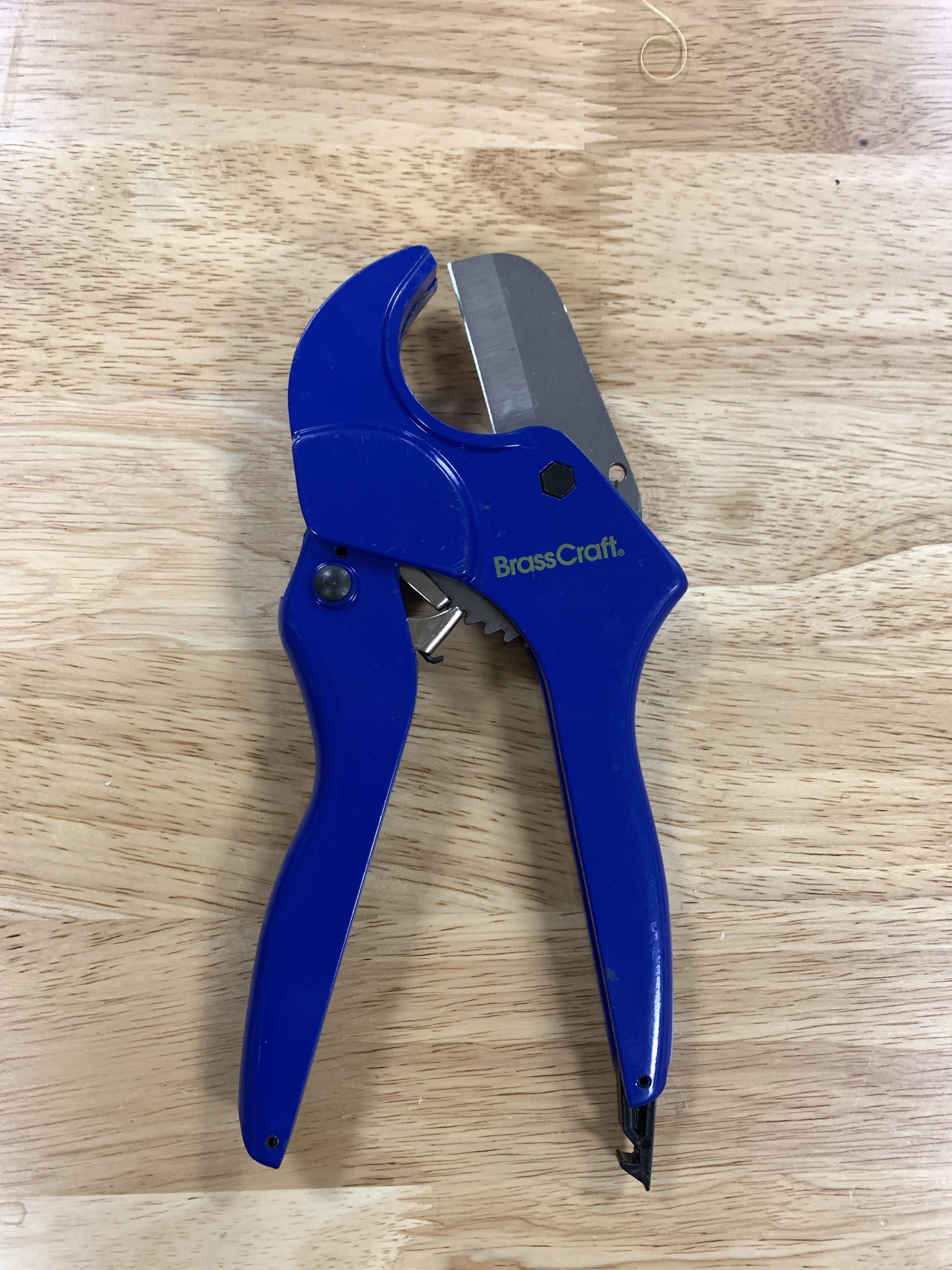 Pediatric PVC Pipe Walker 6 Steps Instructables