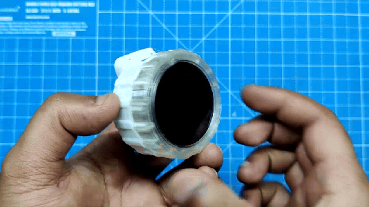 Assembly Process