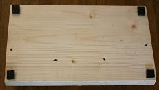 Base Assembly